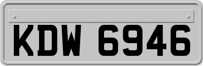 KDW6946