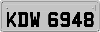 KDW6948
