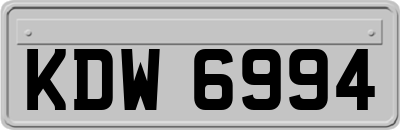 KDW6994