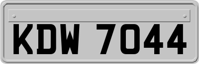 KDW7044