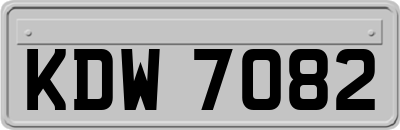 KDW7082