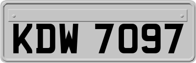 KDW7097