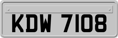 KDW7108