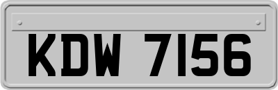 KDW7156