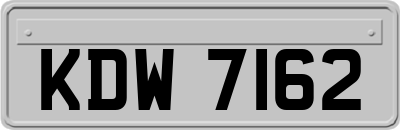 KDW7162