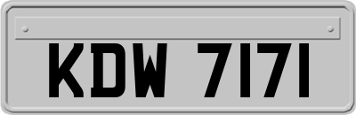 KDW7171