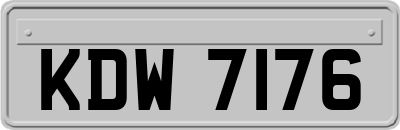 KDW7176