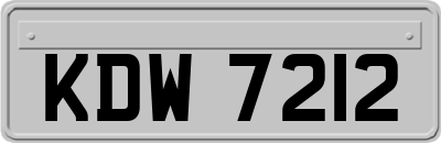 KDW7212