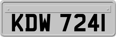 KDW7241