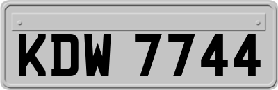 KDW7744