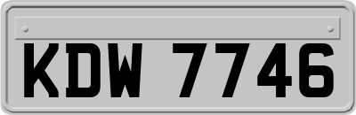 KDW7746