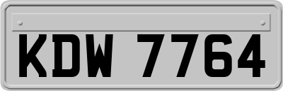 KDW7764