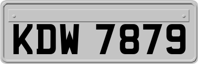 KDW7879