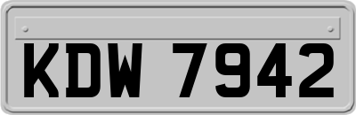 KDW7942