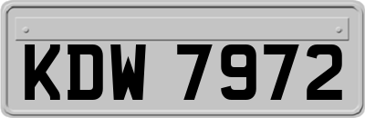 KDW7972