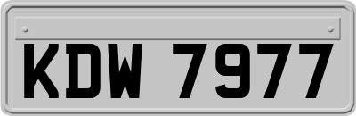 KDW7977