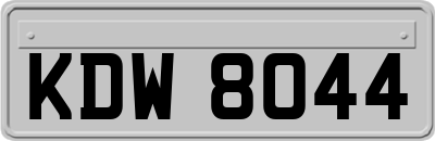 KDW8044