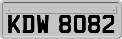 KDW8082