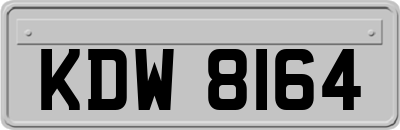 KDW8164