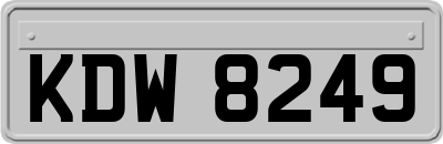 KDW8249