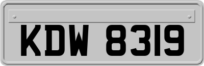 KDW8319