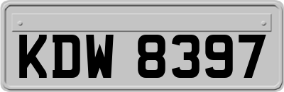 KDW8397