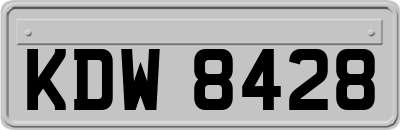 KDW8428