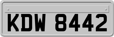 KDW8442