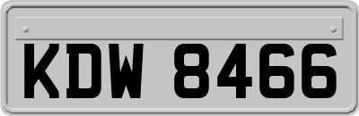 KDW8466