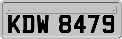 KDW8479