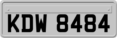 KDW8484