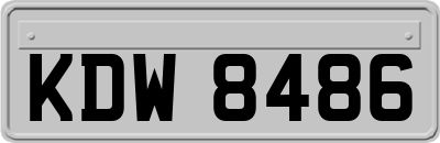 KDW8486