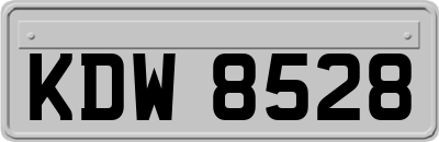 KDW8528