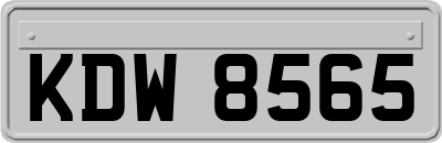 KDW8565