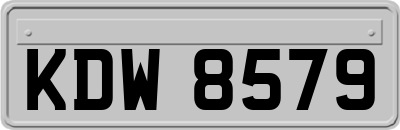 KDW8579