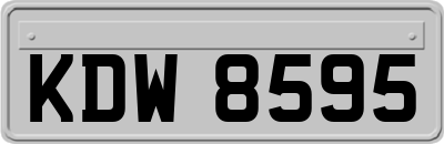 KDW8595