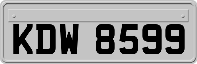 KDW8599