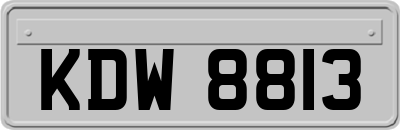 KDW8813