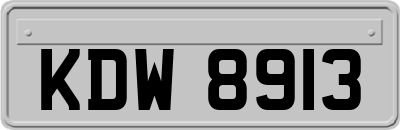 KDW8913