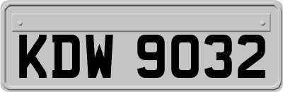 KDW9032