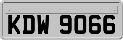KDW9066