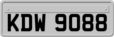 KDW9088