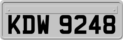 KDW9248