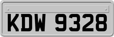KDW9328