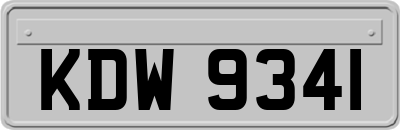KDW9341