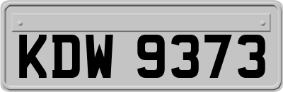 KDW9373