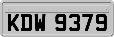 KDW9379