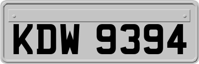 KDW9394