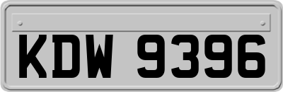 KDW9396