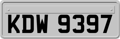 KDW9397